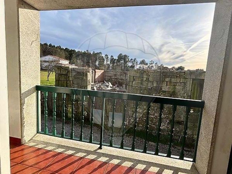 Villa i Aguiar da Beira, Guarda - foto 5