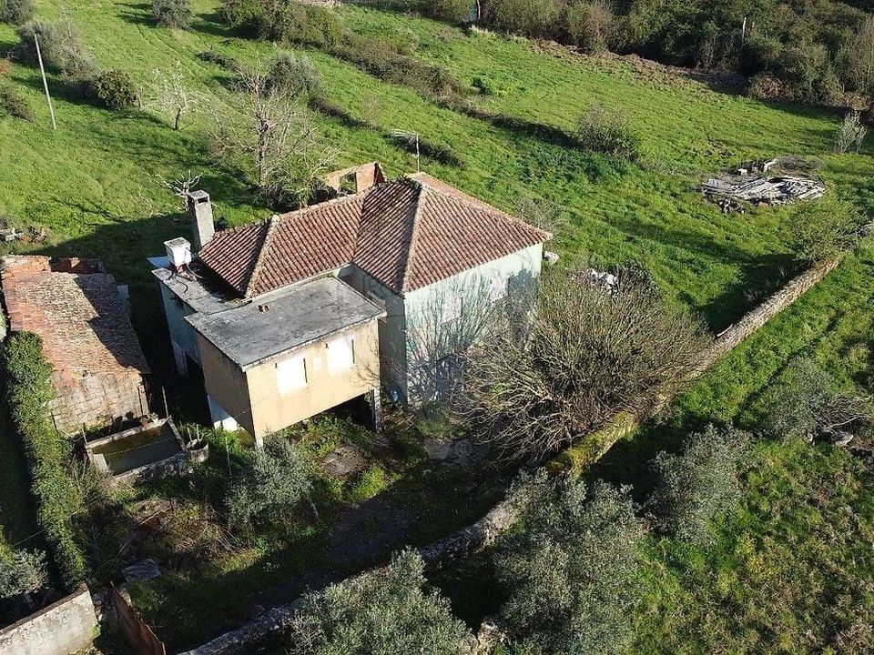 Villa i Tondela, Viseu - foto 1