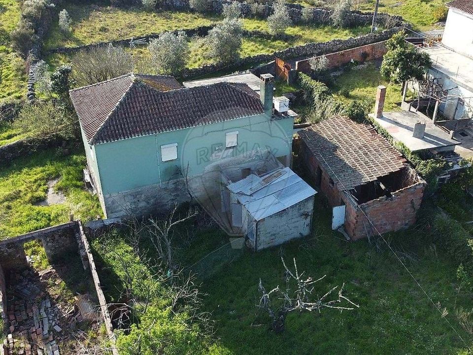 Villa i Tondela, Viseu - foto 2