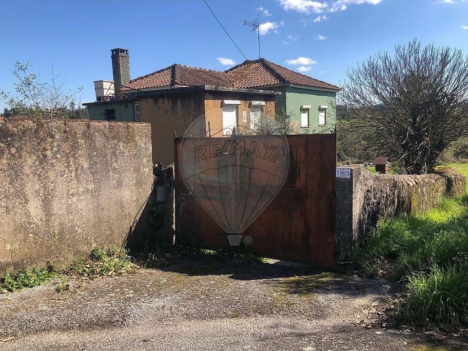 Villa i Tondela, Viseu - foto 3