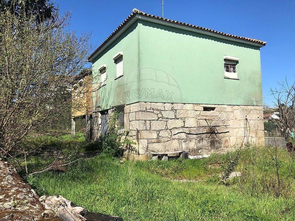 Villa i Tondela, Viseu - foto 4