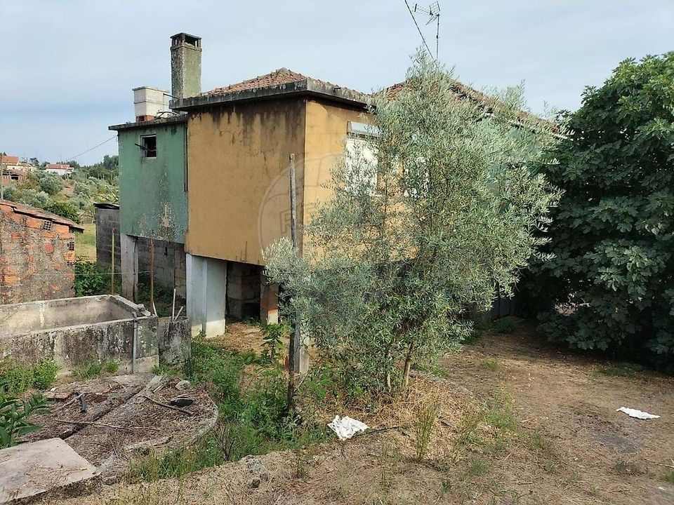 Villa i Tondela, Viseu - foto 5