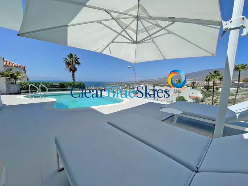Villa i San Eugenio, Tenerife - foto 2