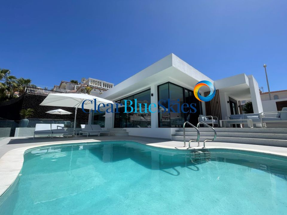Villa i San Eugenio, Tenerife - foto 3