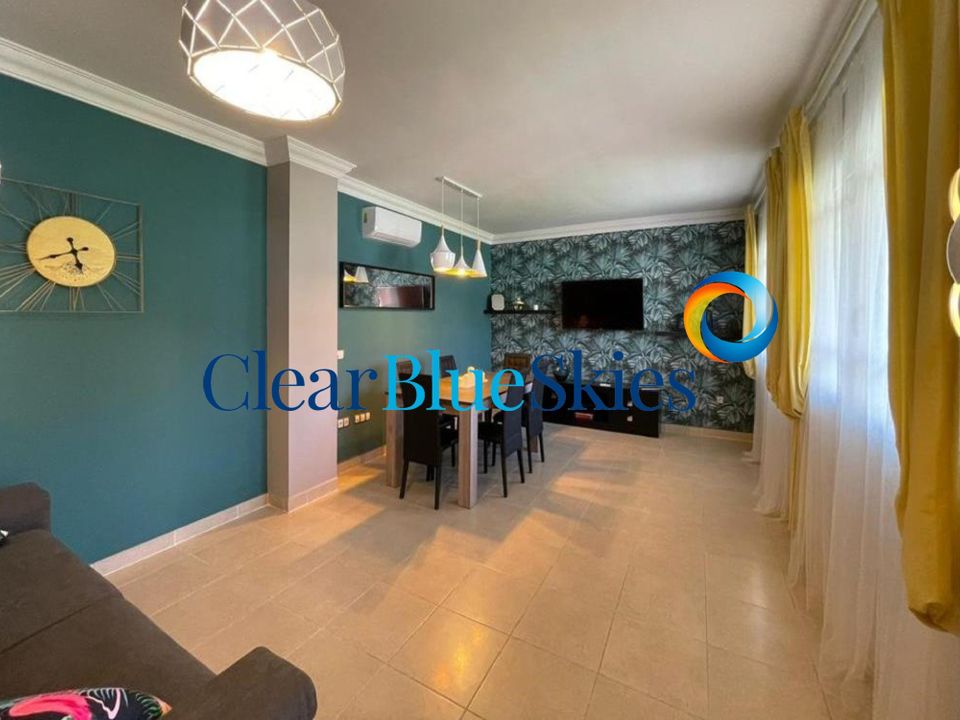 Villa i Playa De Los Cristianos, Tenerife - foto 4