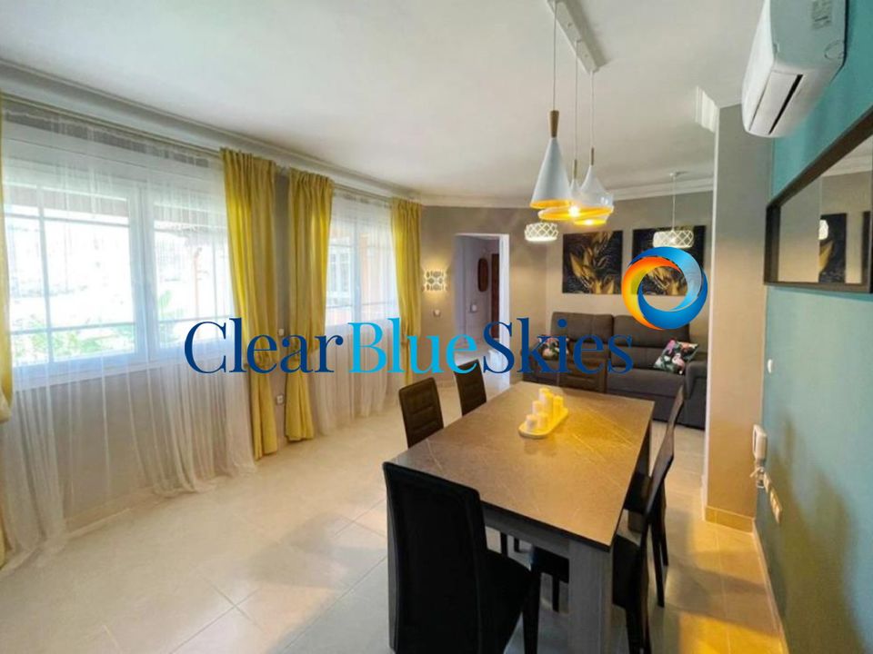 Villa i Playa De Los Cristianos, Tenerife - foto 5