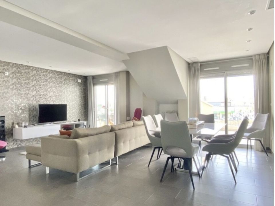 Penthouse i Villamartin, Alicante - foto 2