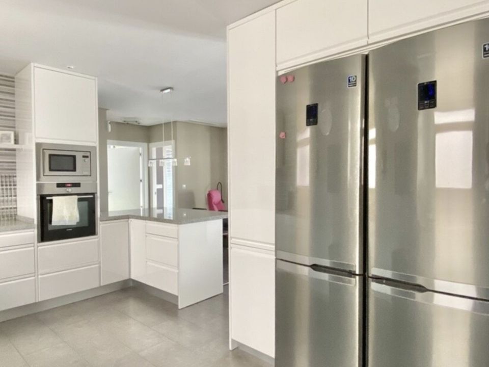 Penthouse i Villamartin, Alicante - foto 4