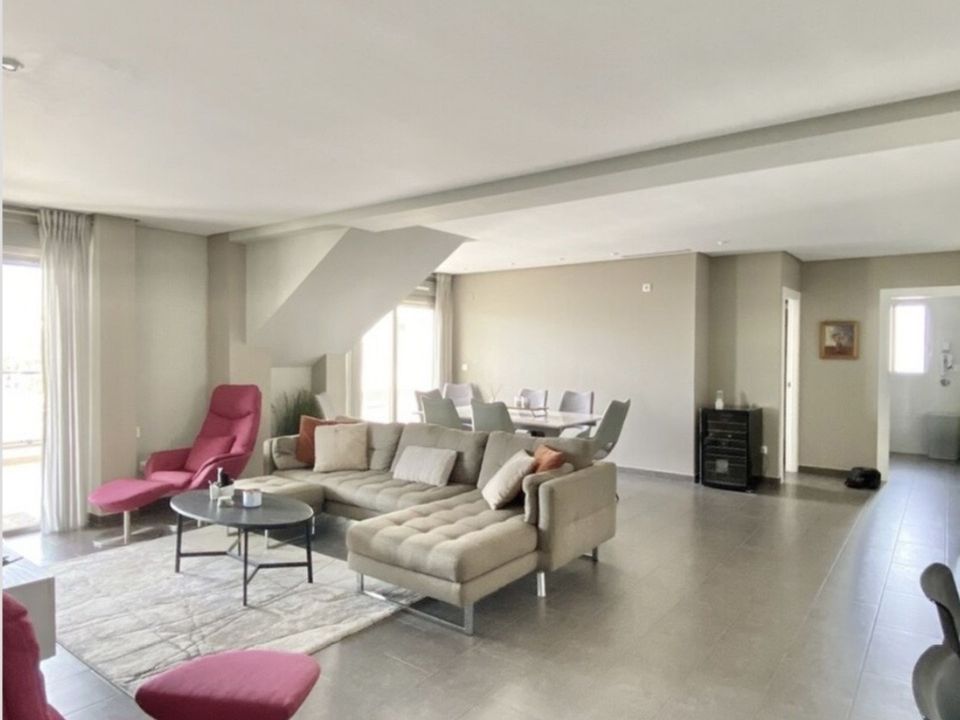 Penthouse i Villamartin, Alicante - foto 5