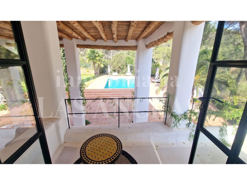 Villa i Sant Josep de sa Talaia, Ibiza - foto 5