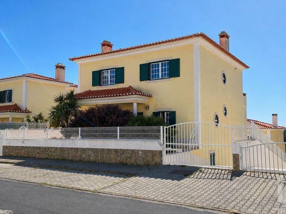 Byhus i Mafra, Lisbon - foto 2