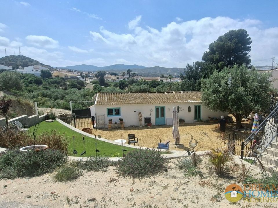 Landhuis in Arboleas, Almeria - foto 5