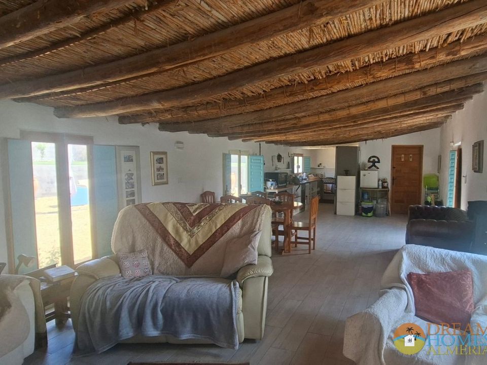Landhuis in Arboleas, Almeria - foto 3
