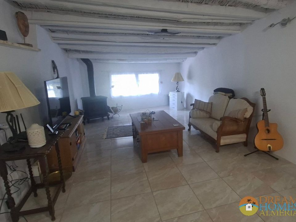 Landhuis in Arboleas, Almeria - foto 2