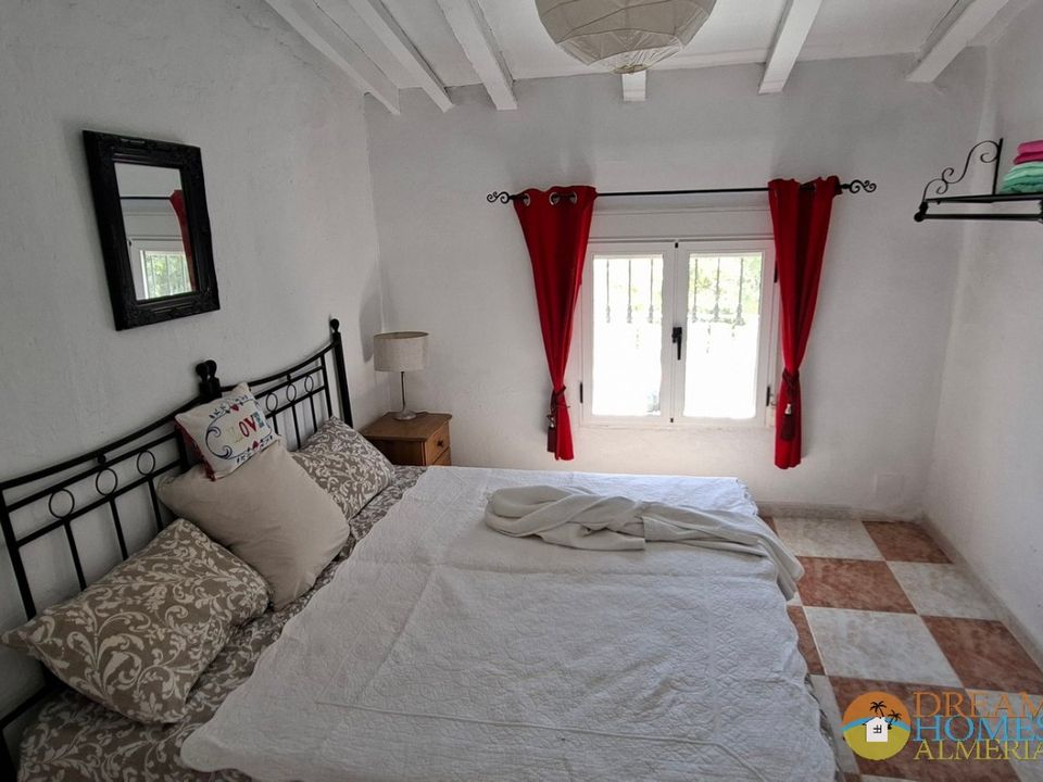 Landhuis in Arboleas, Almeria - foto 4