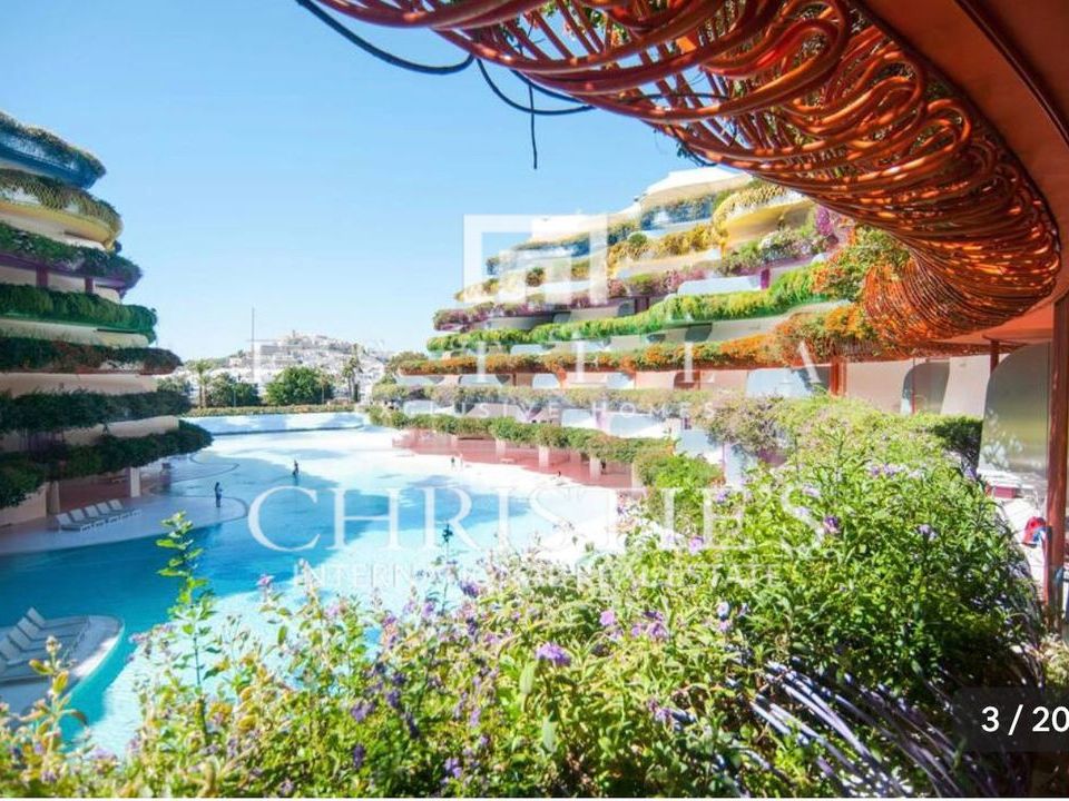 Apartment in Ibiza, Ibiza - photo 2