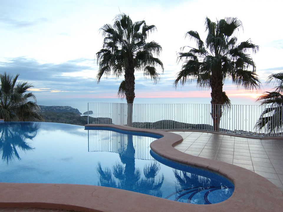 Wohnung in Benitachell, Alicante - Foto 2
