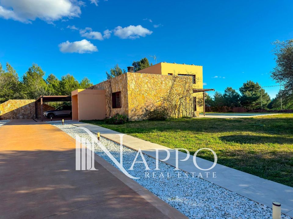 Villa i Bunyola, Mallorca - bilde 2