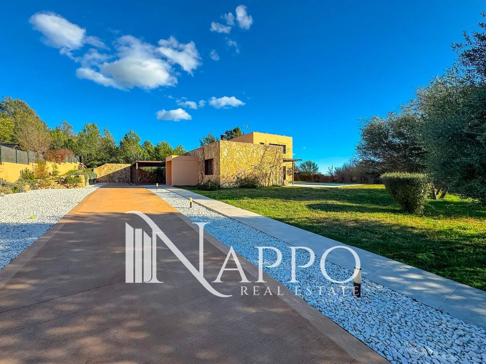 Villa i Bunyola, Mallorca - bilde 5