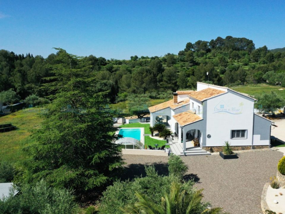 Villa a Ontinyent, Valencia - foto 2