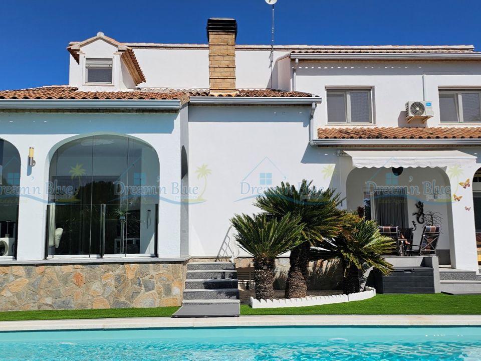 Villa a Ontinyent, Valencia - foto 5