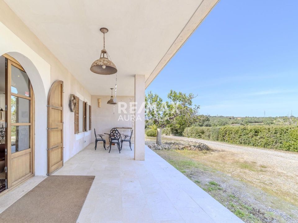 Villa in Port De Manacor, Mallorca - foto 2