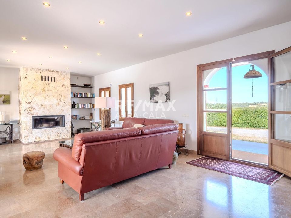 Villa in Port De Manacor, Mallorca - foto 3