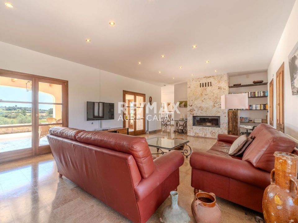 Villa in Port De Manacor, Mallorca - foto 4