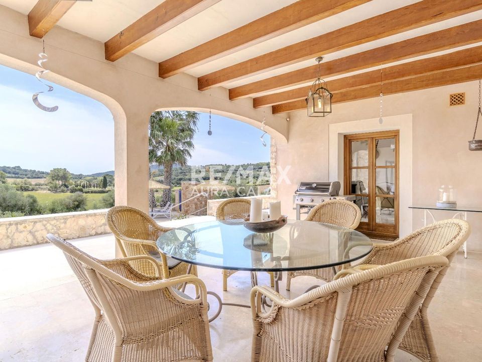 Villa in Port De Manacor, Mallorca - foto 5