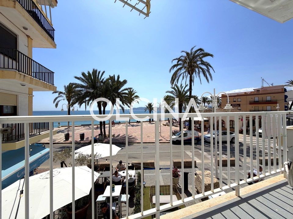 Lejlighed i Javea, Alicante - foto 1