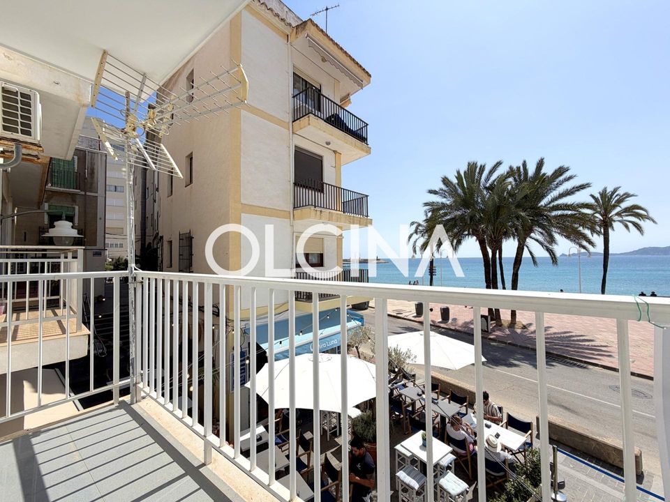 Lejlighed i Javea, Alicante - foto 4