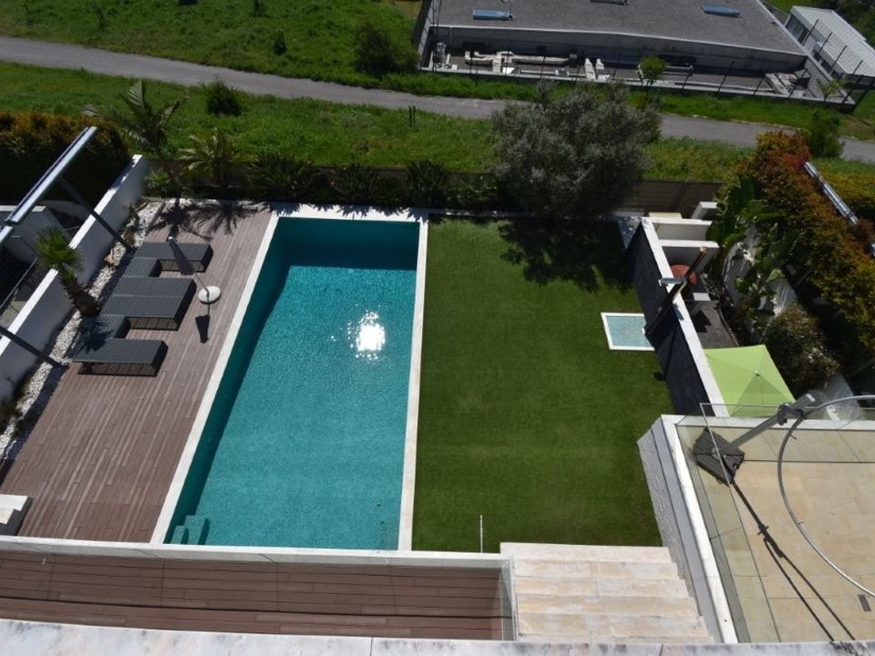 Villa i Oeiras, Lisbon - foto 2