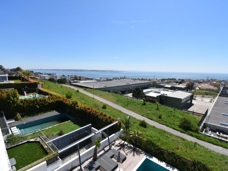 Villa i Oeiras, Lisbon - foto 4