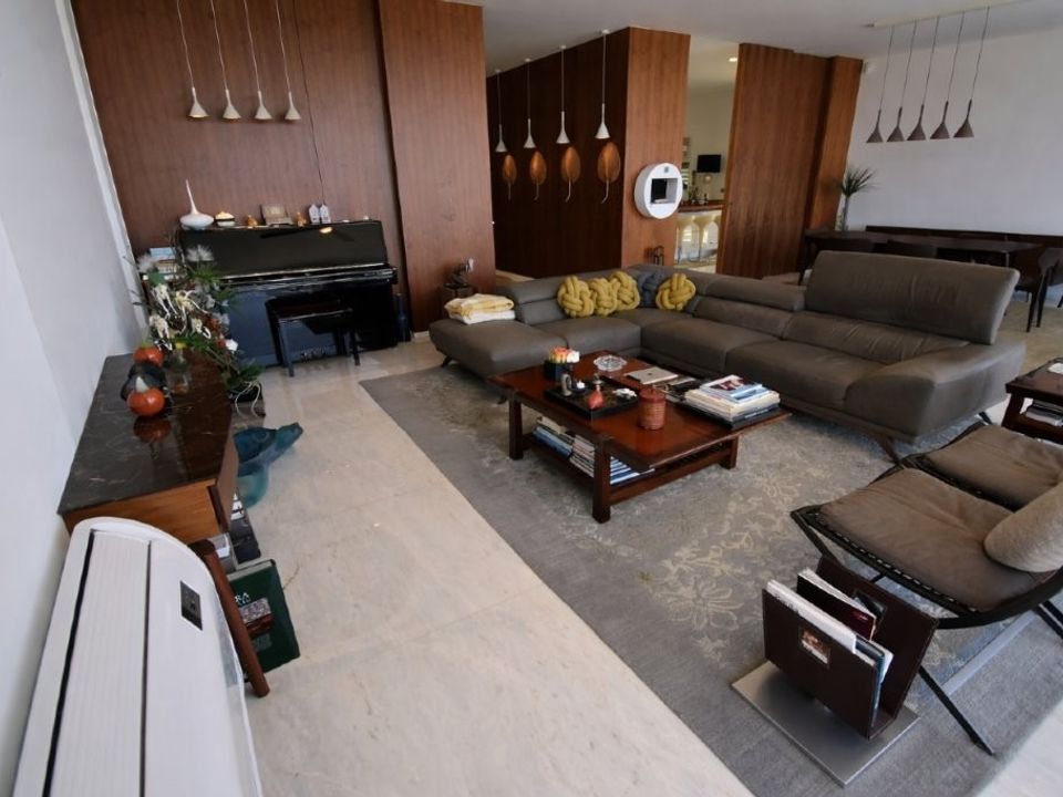Villa i Oeiras, Lisbon - foto 5