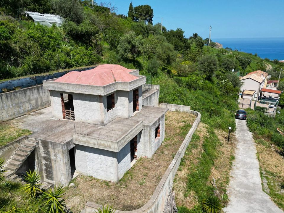 Villa i Cefalu, Palermo - bilde 2