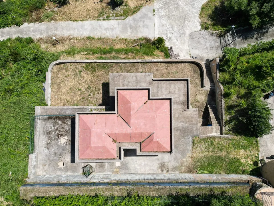 Villa i Cefalu, Palermo - bilde 3