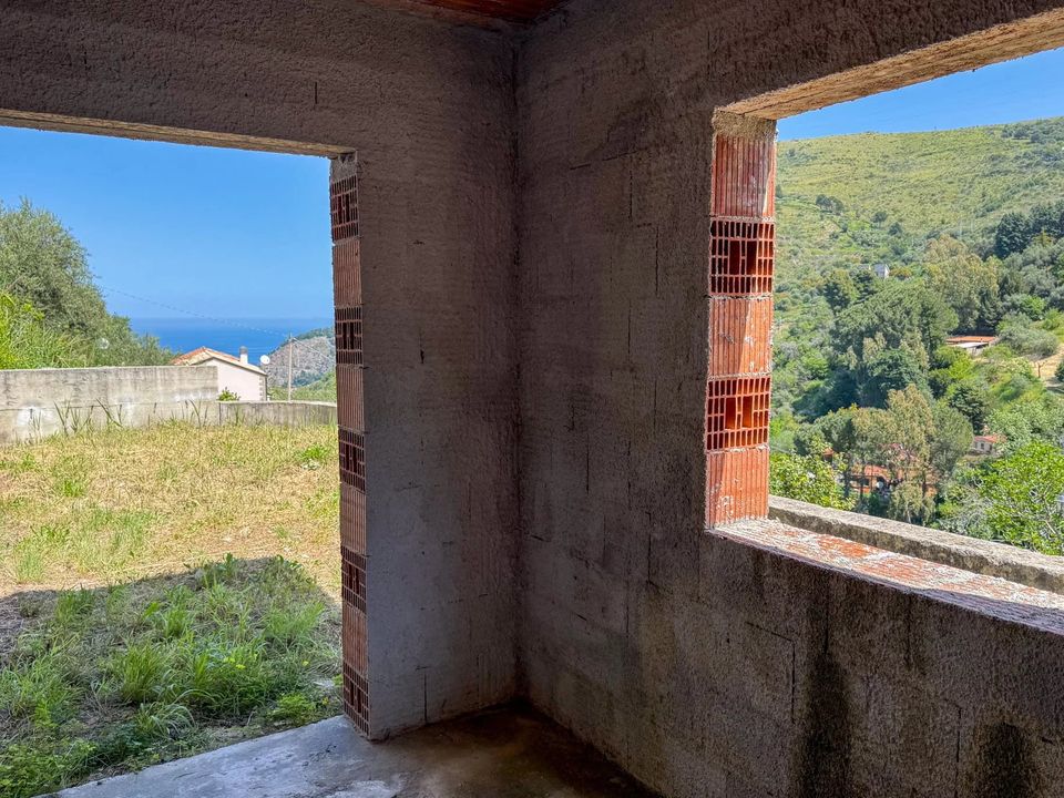 Villa i Cefalu, Palermo - bilde 4