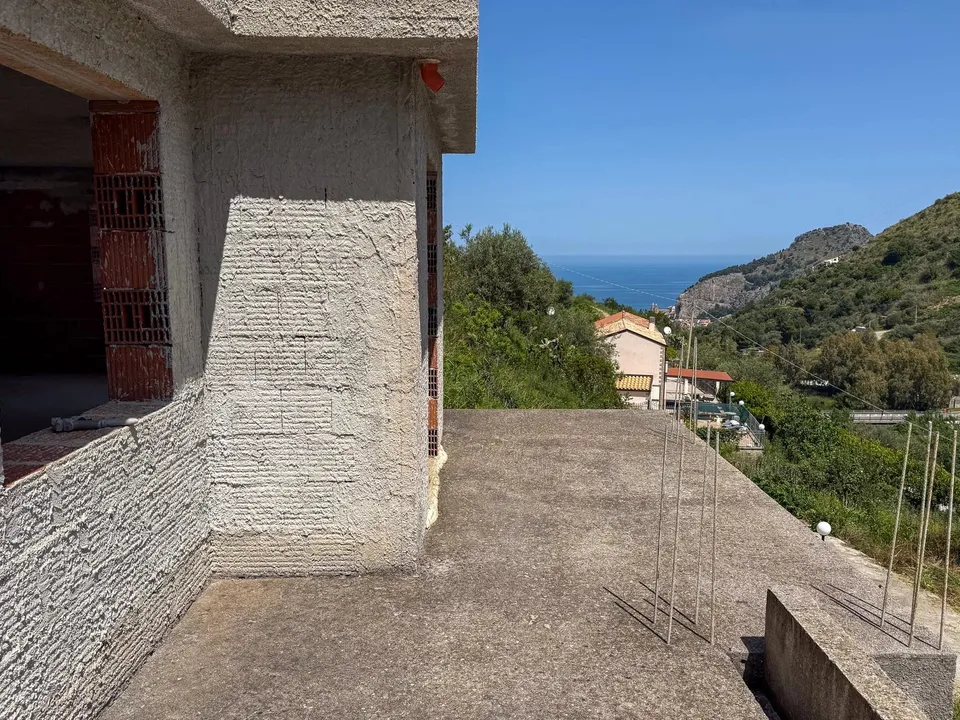 Villa i Cefalu, Palermo - bilde 5