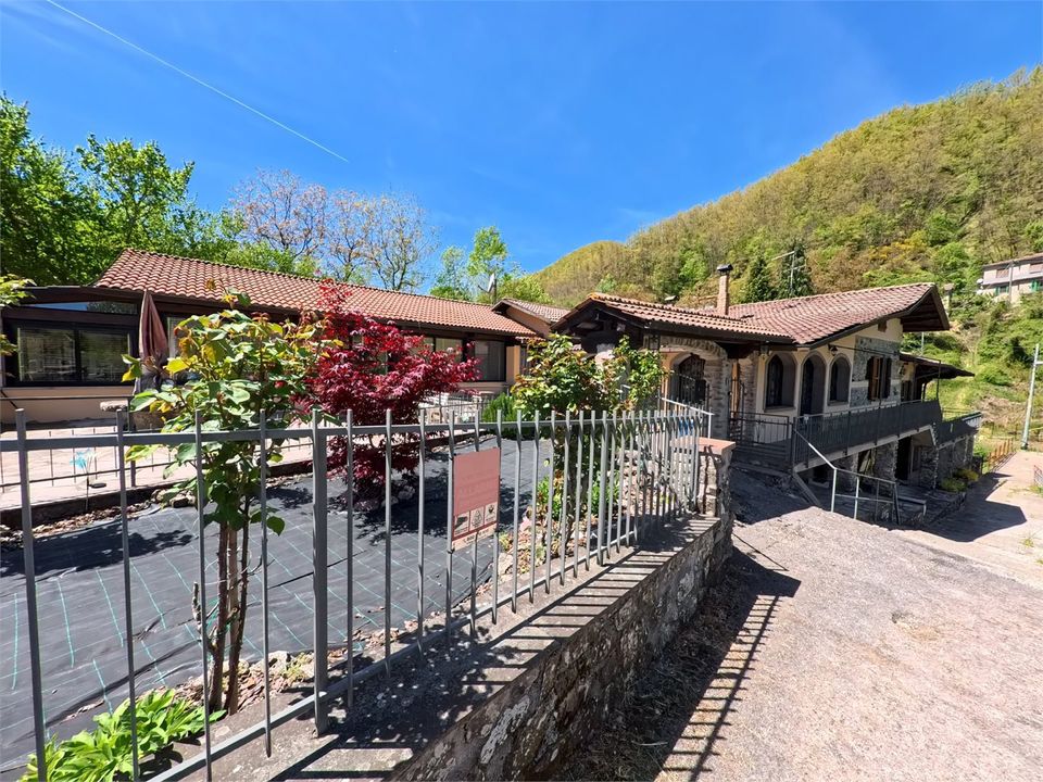 Villa i Minucciano, Lucca - foto 3