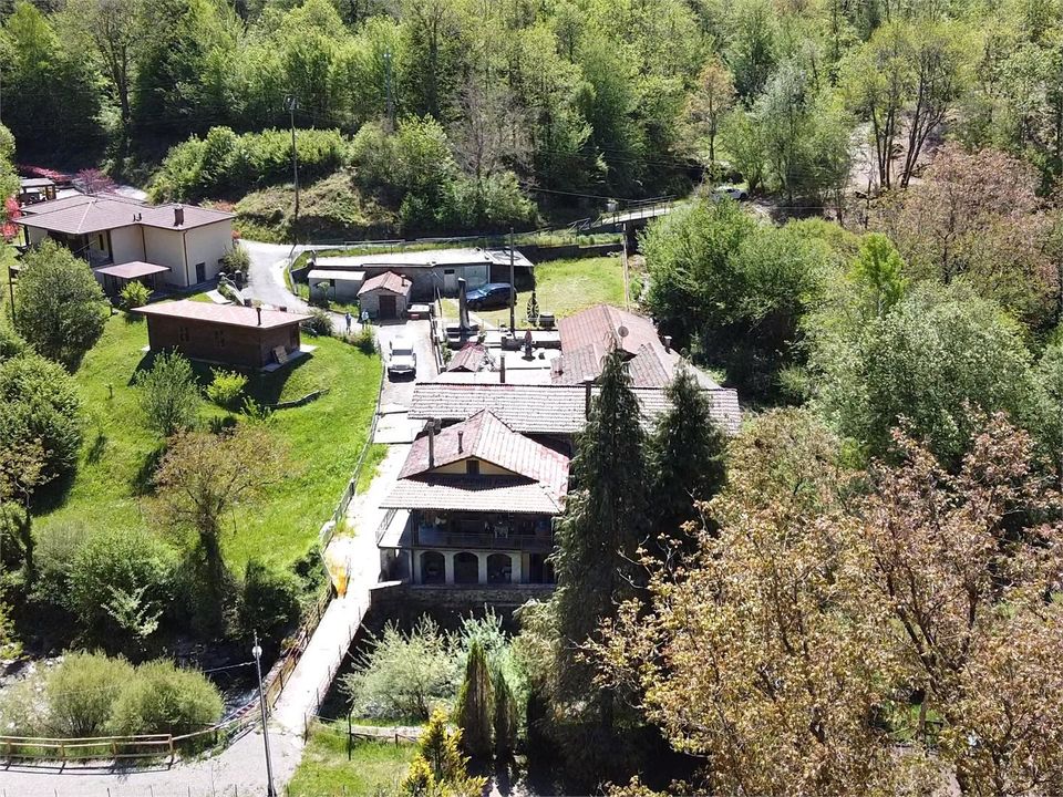 Villa i Minucciano, Lucca - foto 4