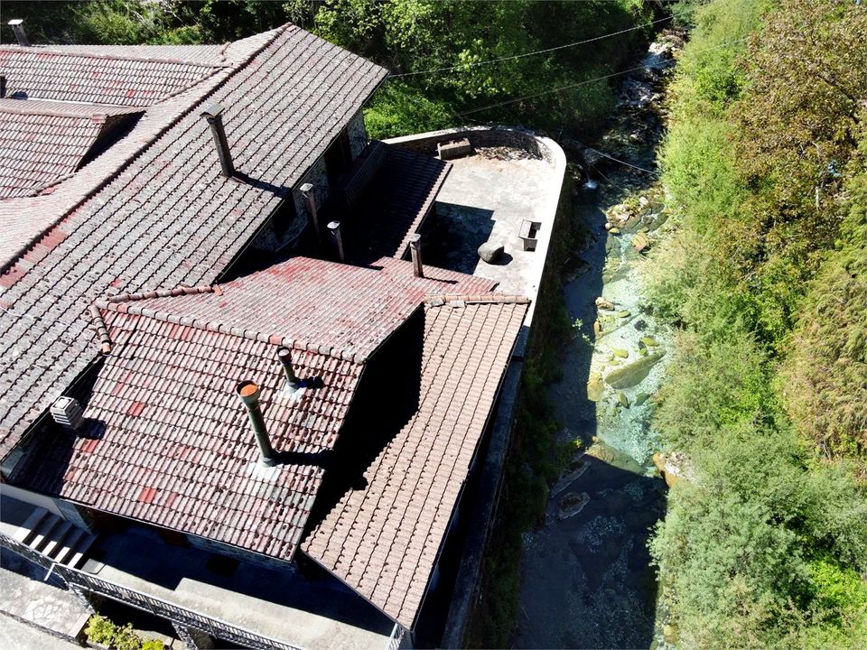Villa i Minucciano, Lucca - foto 5