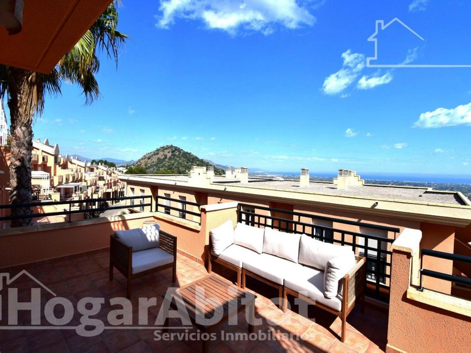Lejlighed i Denia, Alicante - foto 3