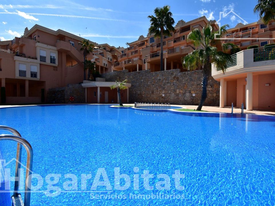 Lejlighed i Denia, Alicante - foto 4