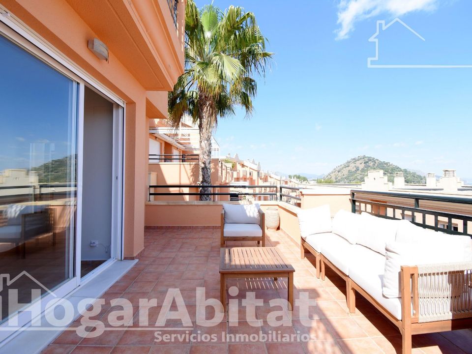 Lejlighed i Denia, Alicante - foto 5