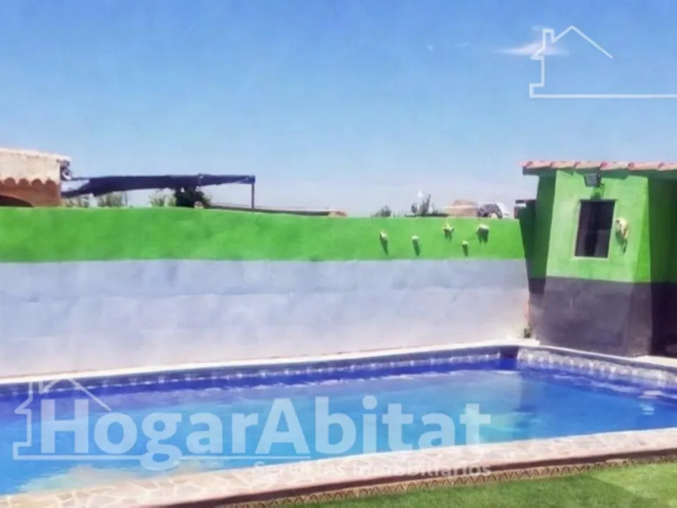 Villa i Villarreal, Castellon - foto 2