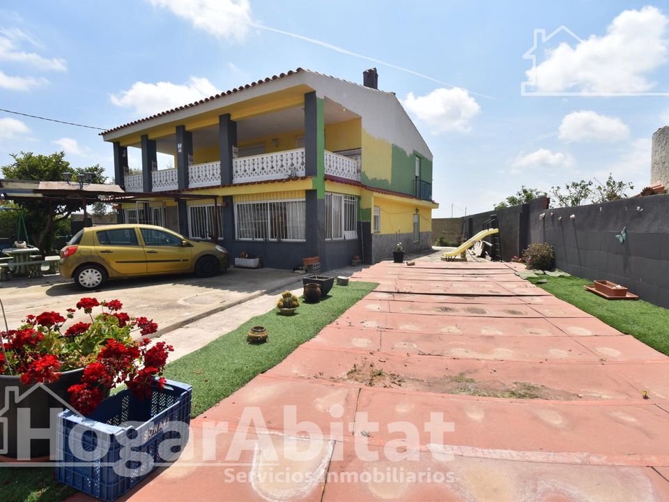 Villa i Villarreal, Castellon - foto 3
