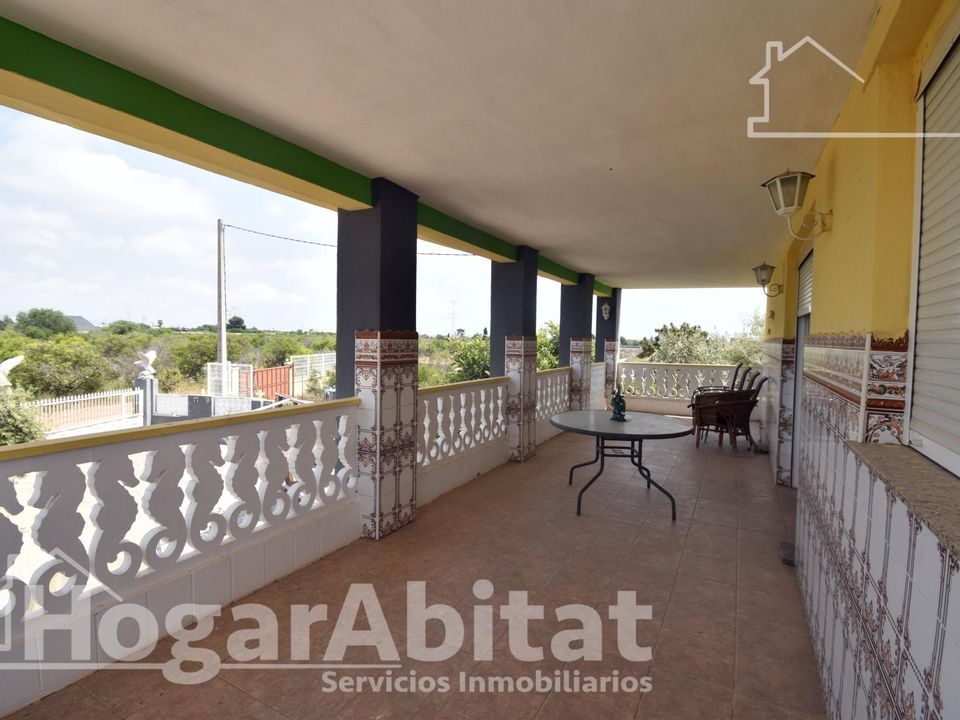 Villa i Villarreal, Castellon - foto 4