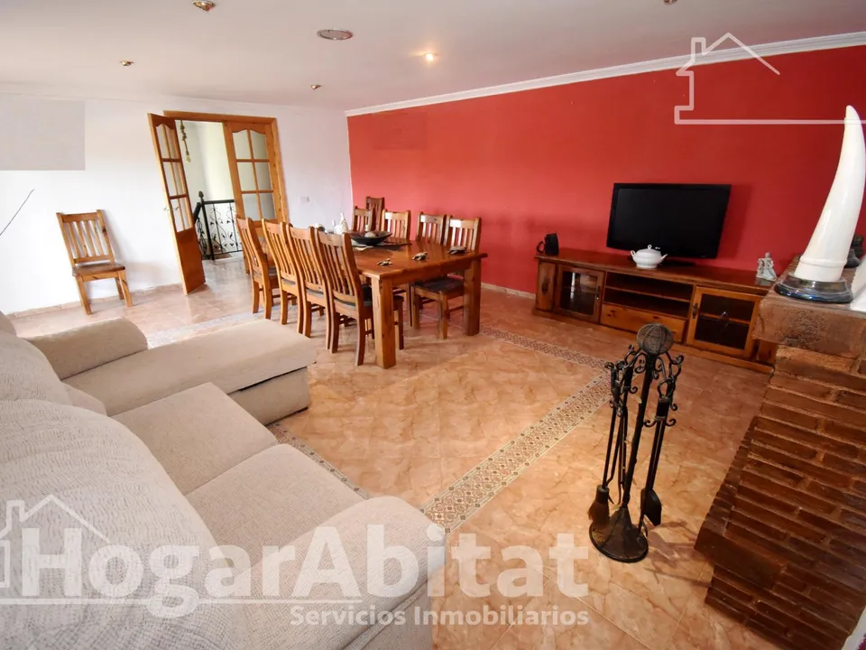 Villa in Villarreal, Castellon - foto 1