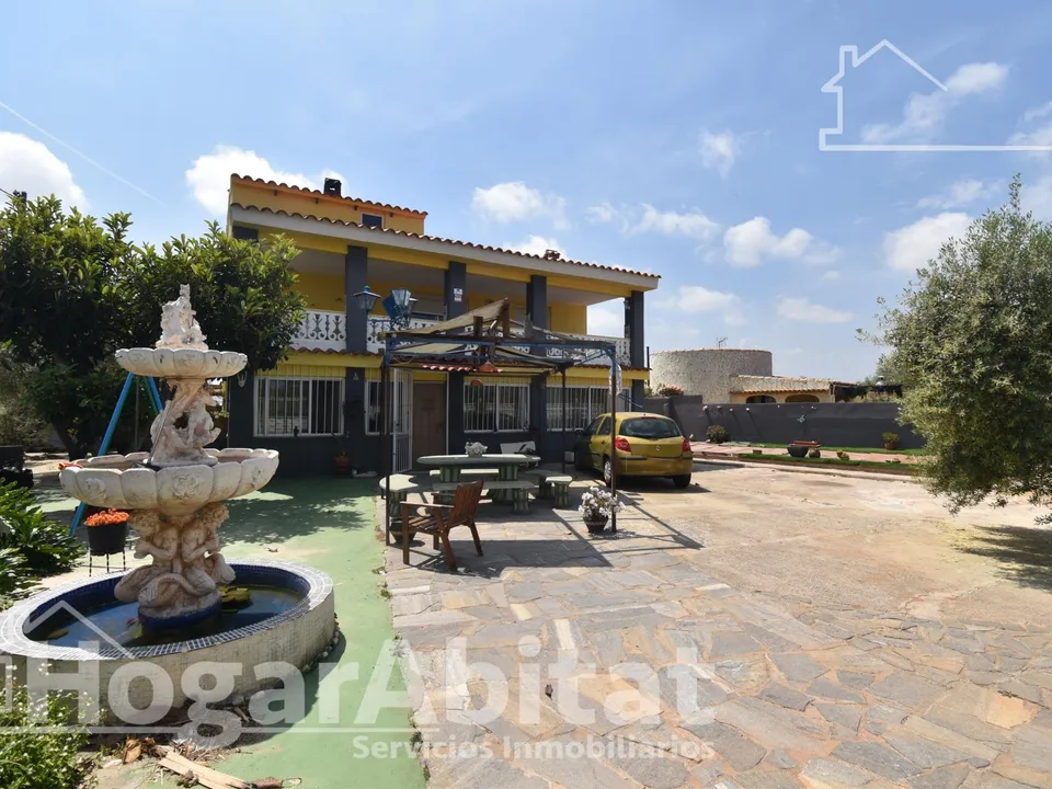 Villa in Villarreal, Castellon - foto 2