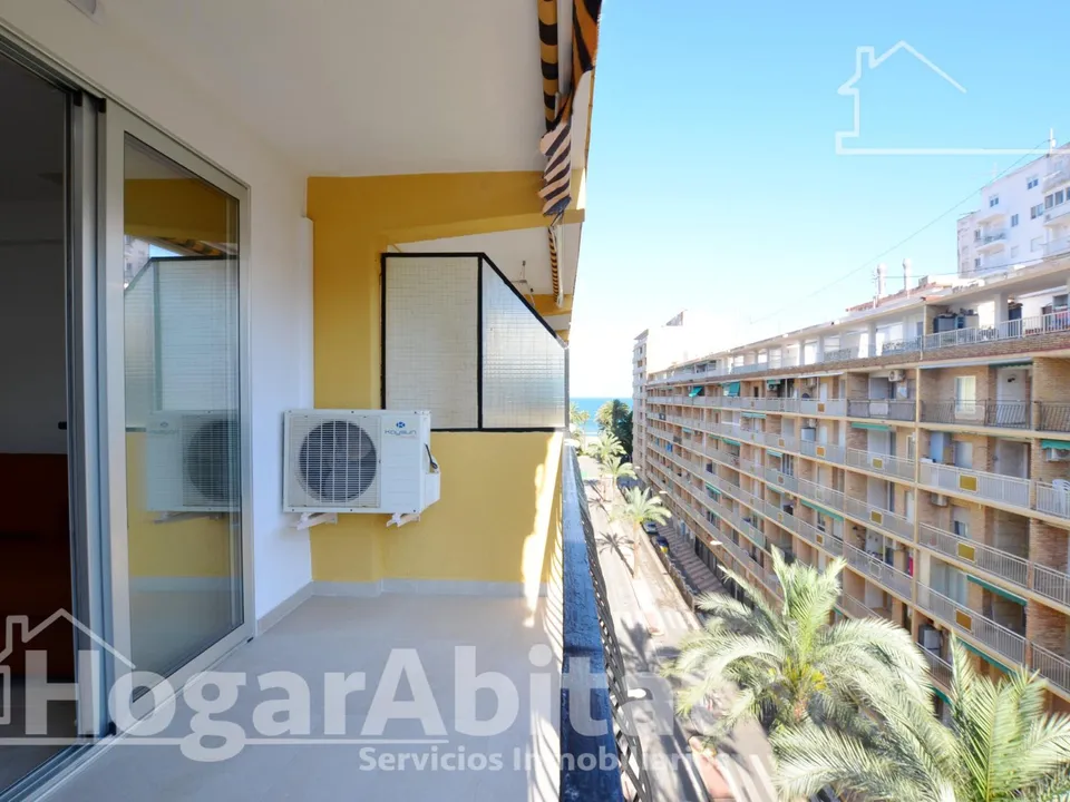 Lejlighed i Cullera, Valencia - foto 2